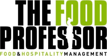 The Food Professor, naar de homepage
