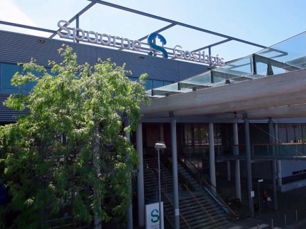 Bidfood Spaarne Gasthuis