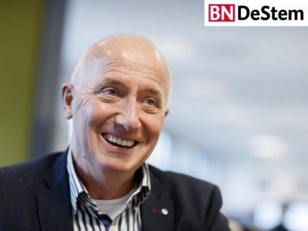 BN DeStem: &#039;Foodprofessor&#039; uit Noordhoek is trots op zorgdeal