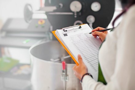 Training HACCP