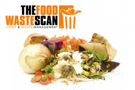 The Food &amp; Waste Scan