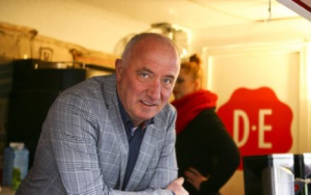 Aanbod van eten op een dag vaak ongunstig verdeeld