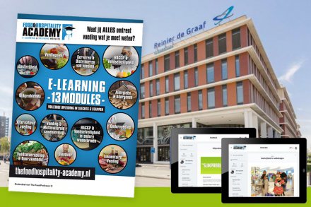 Nieuw e-learningprogramma sluit aan op werkwijze Reinier de Graaf