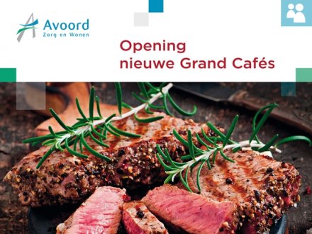 Avoord kiest voor een nieuw concept