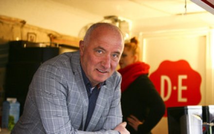 Warme maaltijd naar de avond verplaatsen